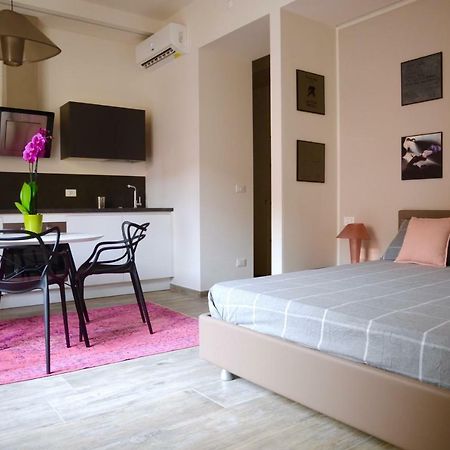 My Home In Bologna - La Grassa Zewnętrze zdjęcie