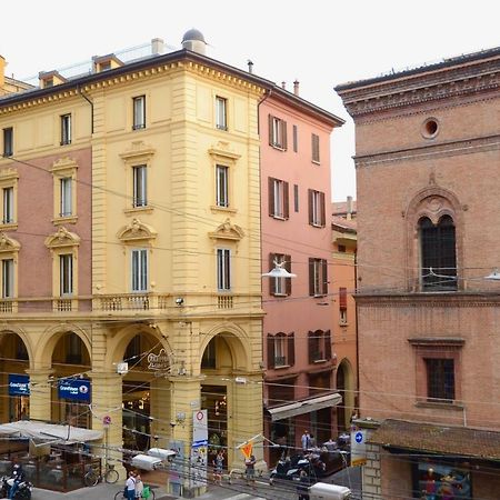 My Home In Bologna - La Grassa Zewnętrze zdjęcie