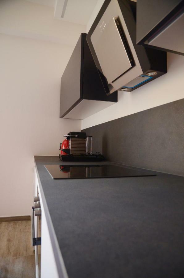 My Home In Bologna - La Grassa Zewnętrze zdjęcie