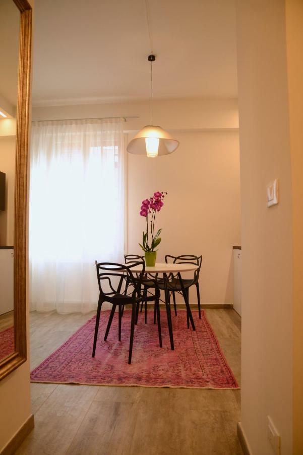 My Home In Bologna - La Grassa Zewnętrze zdjęcie