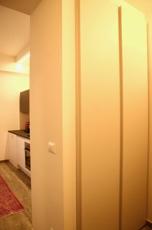 My Home In Bologna - La Grassa Zewnętrze zdjęcie