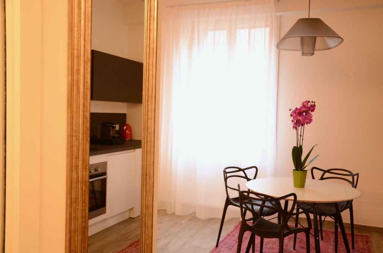 My Home In Bologna - La Grassa Zewnętrze zdjęcie