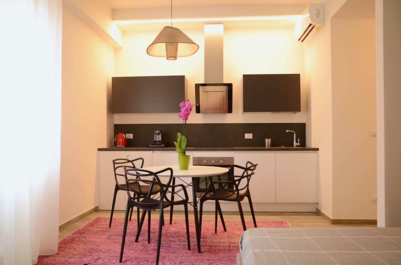 My Home In Bologna - La Grassa Zewnętrze zdjęcie