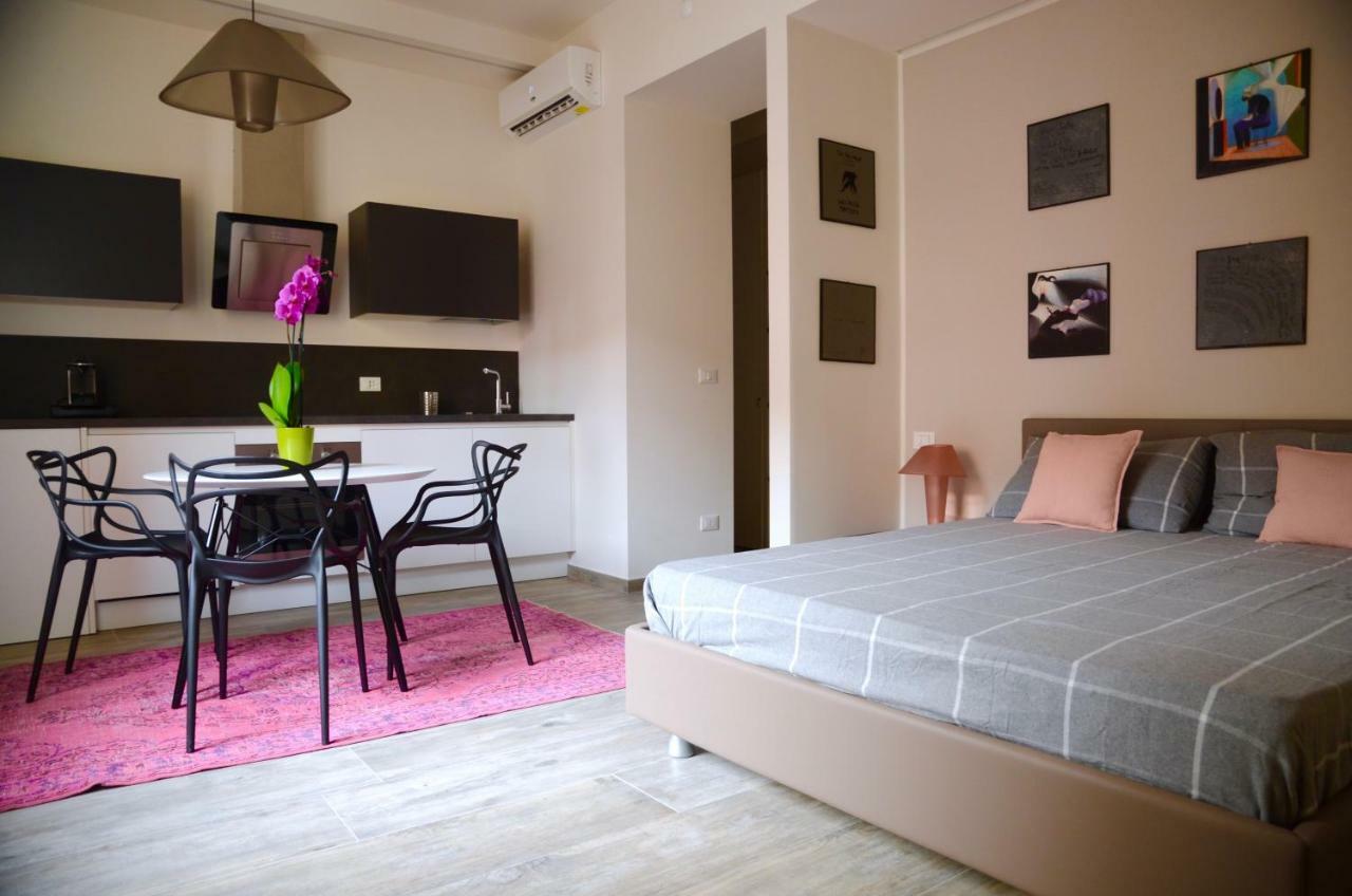 My Home In Bologna - La Grassa Zewnętrze zdjęcie