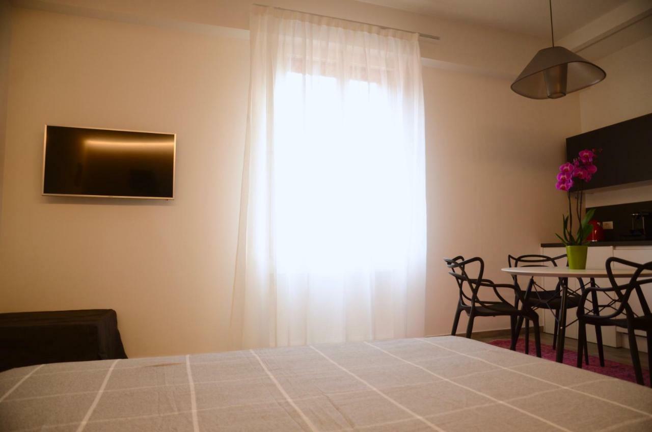 My Home In Bologna - La Grassa Zewnętrze zdjęcie