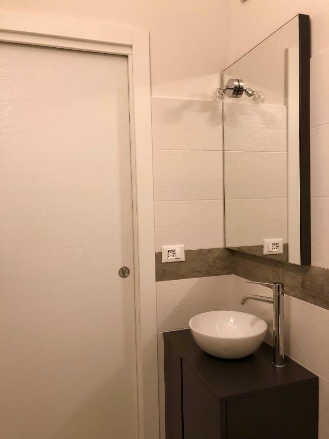 My Home In Bologna - La Grassa Zewnętrze zdjęcie